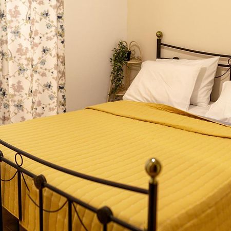Blossom Apartment Kos Ampavris Bagian luar foto